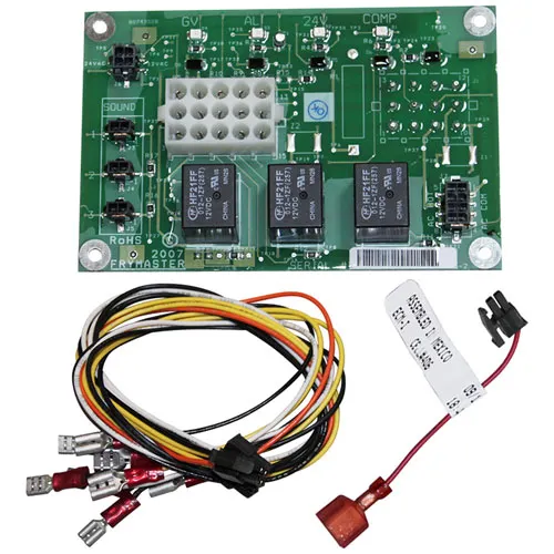 AllPoints 441245 Interface Board, 5"L x 3-1/4"W