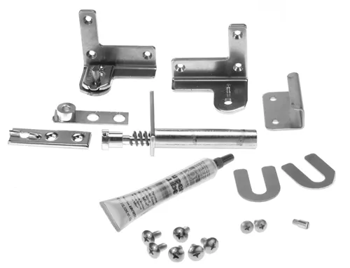 AllPoints 5031087 Hinge Kit, right to left