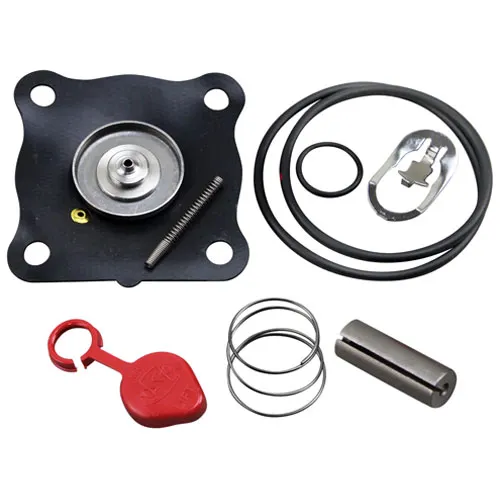 AllPoints 511105 Hardware