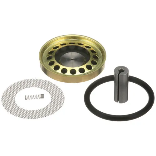AllPoints 511174 Solenoid Valve Repair Kit, 3/4" NPT