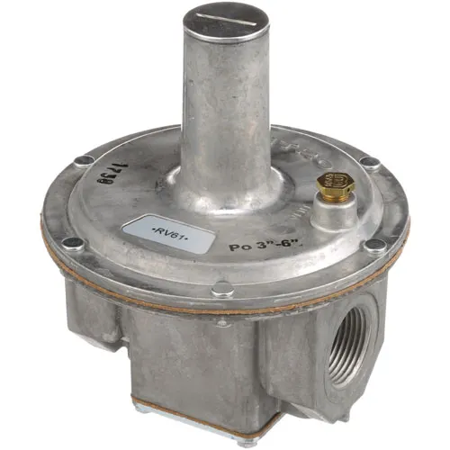 AllPoints 521032 Pressure Regulator