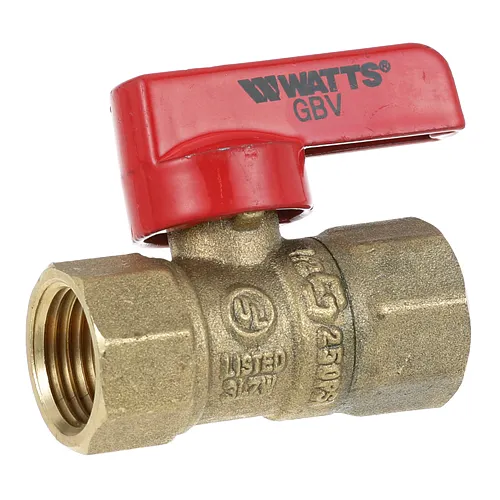 AllPoints 521048 Ball Valve