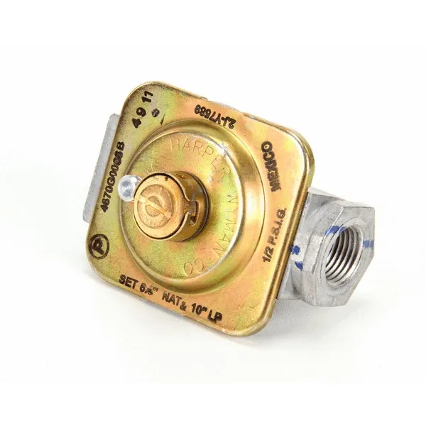 AllPoints 521129 Pressure Regulator
