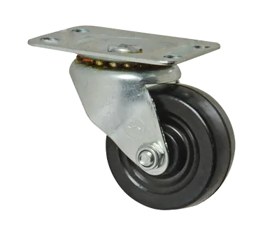 AllPoints 5381009 Casters