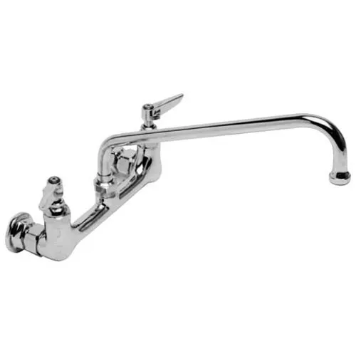 AllPoints 561121 Wall / Splash Mount Faucet