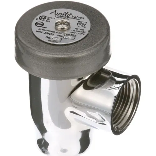 AllPoints 561142 Vacuum Breaker Assembly