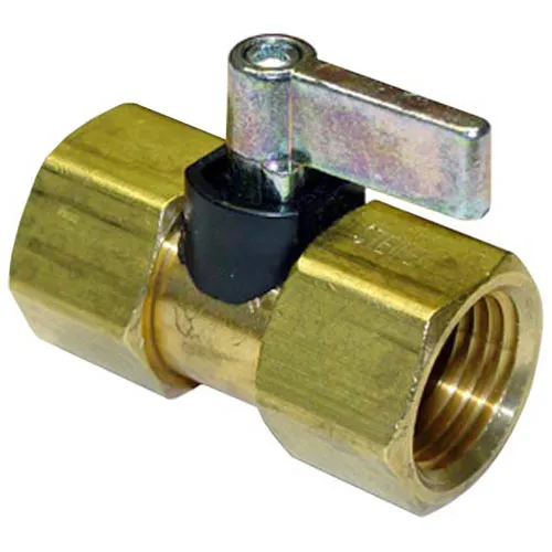 AllPoints 561169 Ball Valve