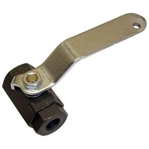 AllPoints 561244 Ball Valve