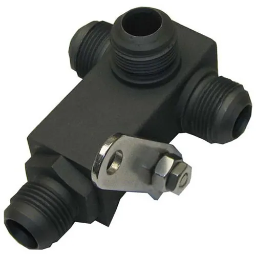 AllPoints 561270 Ball Valve