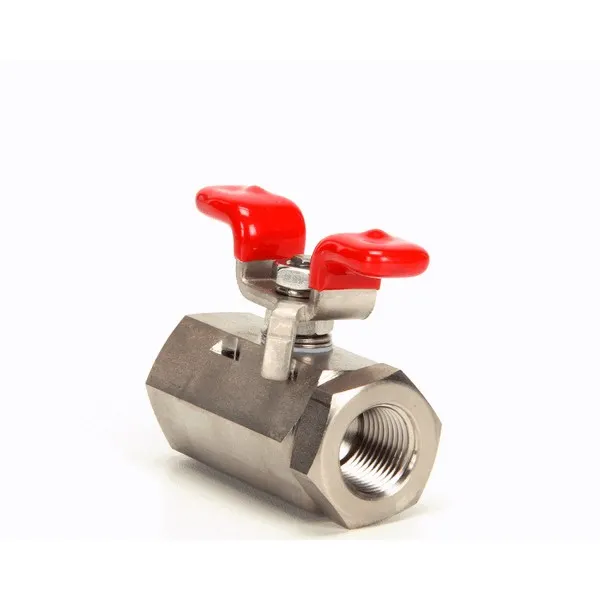 AllPoints 561348 Ball Valve