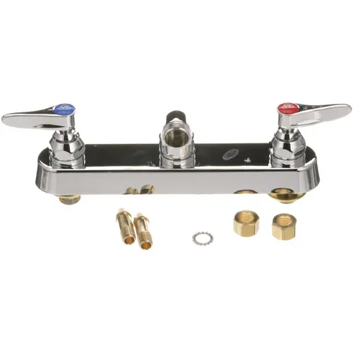 AllPoints 561374 Wall / Splash Mount Faucet