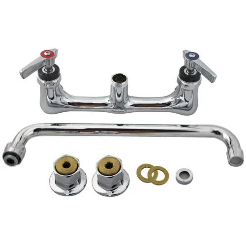 AllPoints 561545 Wall / Splash Mount Faucet