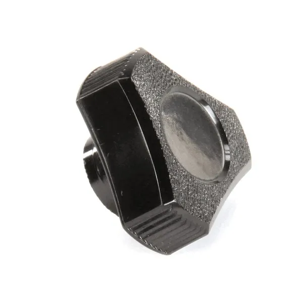 AllPoints 5681003 Agitator Knob, 1-5/8" x 7/8", 3/8-16 thread