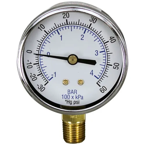 AllPoints 621099 Pressure Regulator