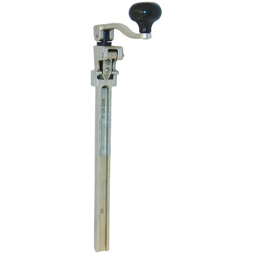 AllPoints 65103 Table Mount Can Opener