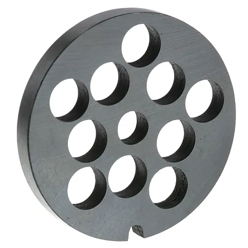 AllPoints 65588 Plate Meat Chopper / Grinder