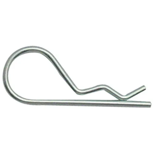 AllPoints 68432 Easy Slicer Lock Pin, 11/16" ID