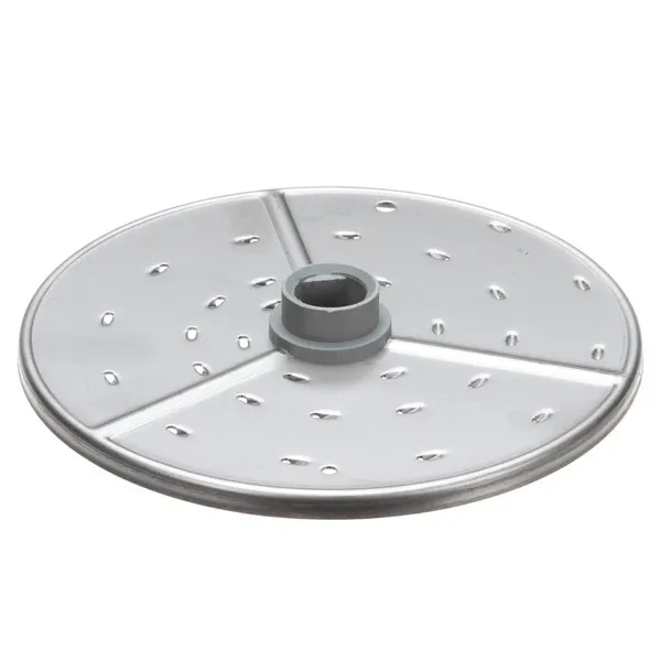 AllPoints 68503 Shredding / Grating Disc Plate Food Processor