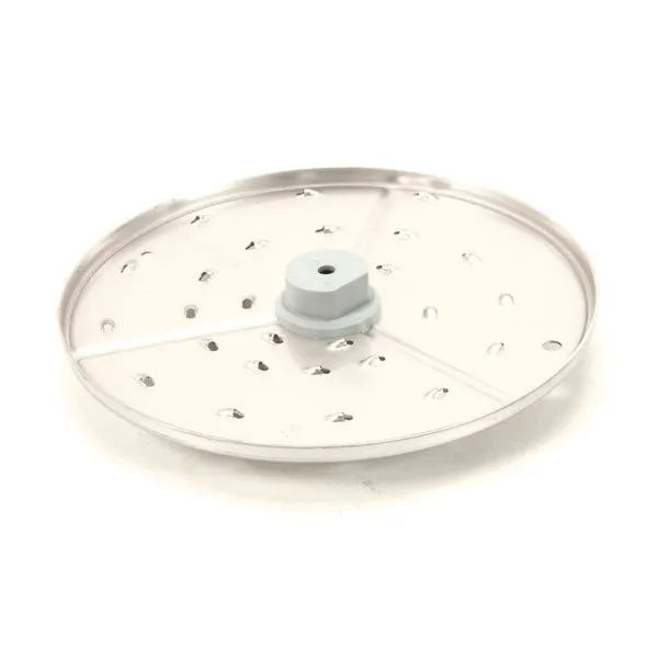 AllPoints 68504 Shredding / Grating Disc Plate Food Processor