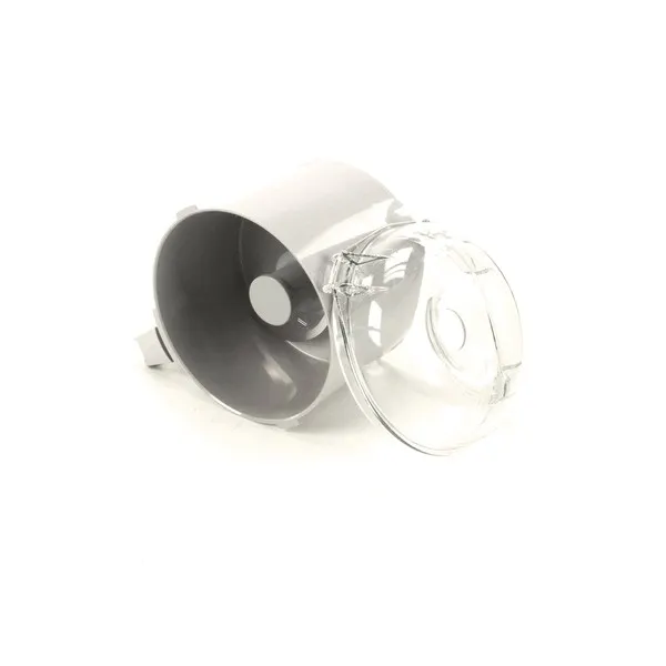 AllPoints 68627 Bowl Cutter Kit, 1/2 qt. bowl, lid