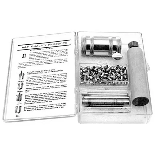 AllPoints 721016 Hardware