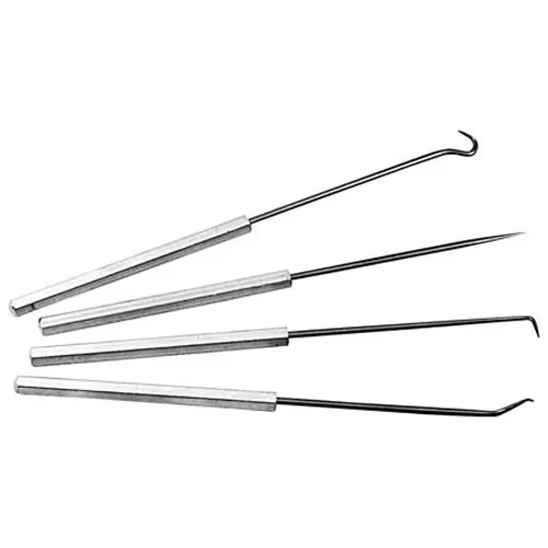AllPoints 721110 Hardware