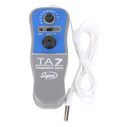 AllPoints 721151 Temperature Alarm
