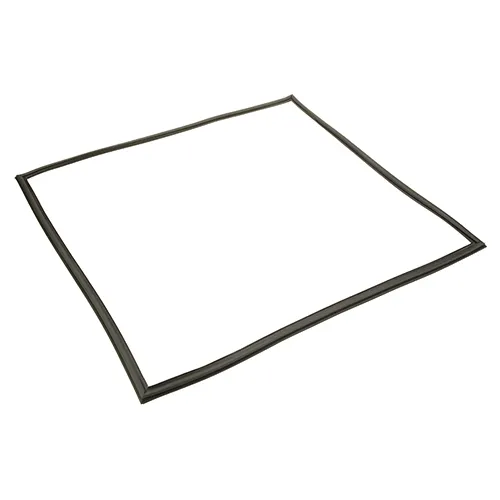 AllPoints 741241 Door Gasket, 26-1/2" x 28" (NET Price)