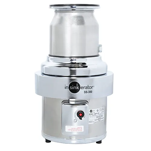 AllPoints 761141 Disposer