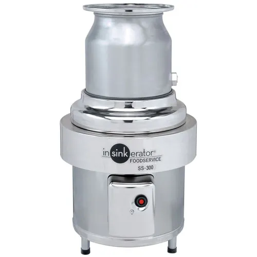 AllPoints 761144 Disposer