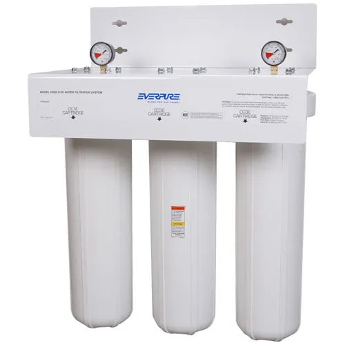 AllPoints 761401 for Multiple Applications Water Filtration System