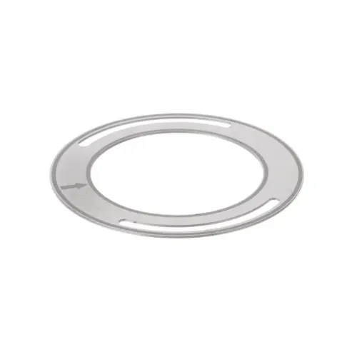 AllPoints 8001841 Calibration Ring, 5" OD, 3 3/8" ID
