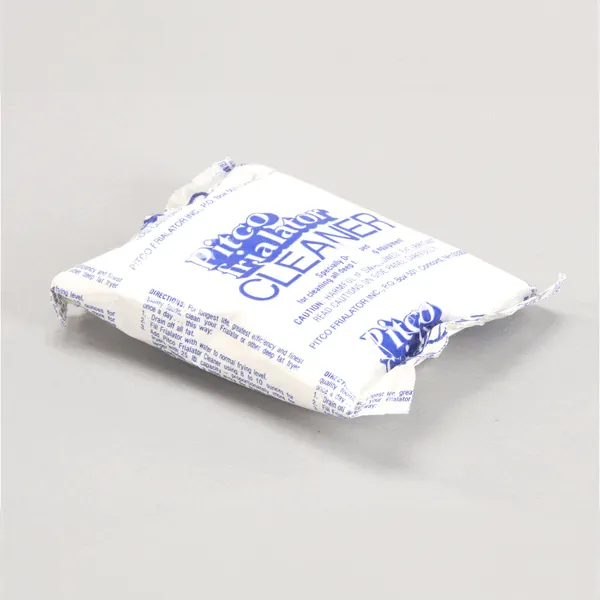AllPoints 8005798 Fryer Filter Powder