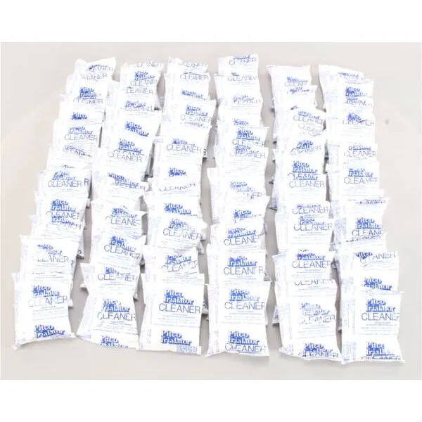 AllPoints 8005799 Fryer Filter Powder