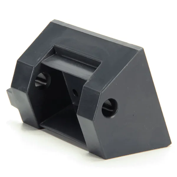 AllPoints 8006502 Hinge, left mount
