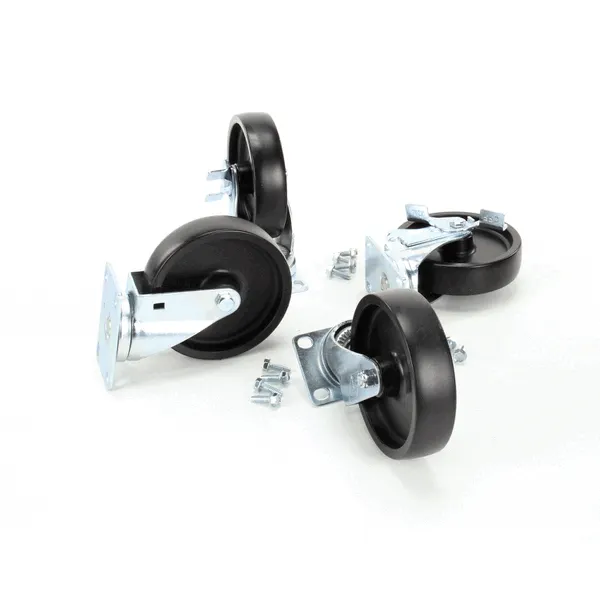 AllPoints 8006945 Casters