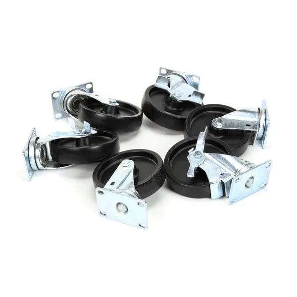 AllPoints 8006946 Casters