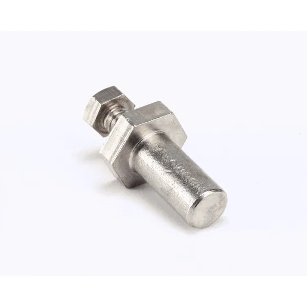 AllPoints 8007068 Hinge Pin, with screw