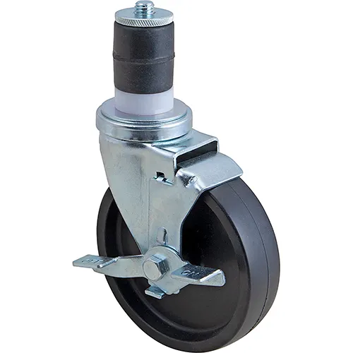 AllPoints 8009643 Casters