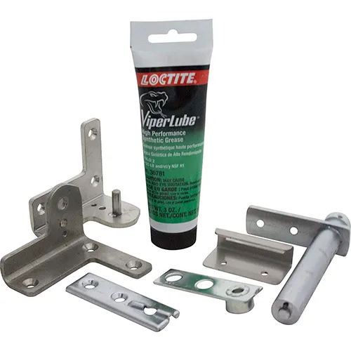 AllPoints 8009746 Hinge Kit, right hand