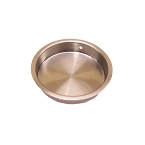 AllPoints 8009765 Handle, Door (Round Insert)