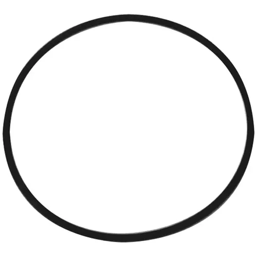 AllPoints 8009937 O-Ring, 5" OD, 4-3/4" ID