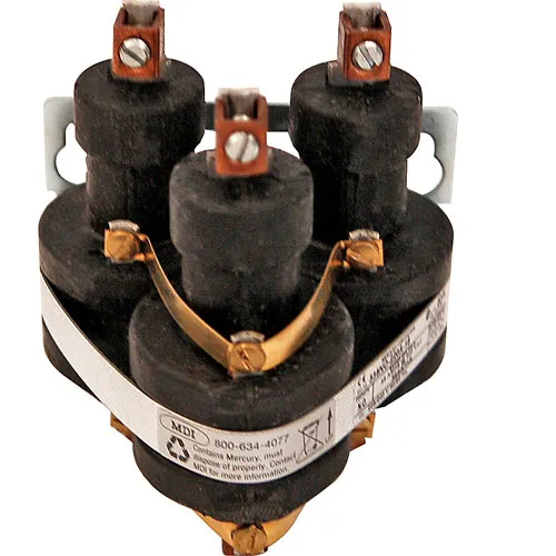 AllPoints 8010185 Electrical Contactor