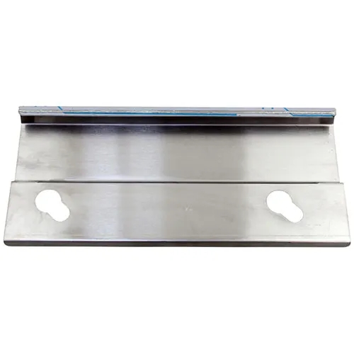 AllPoints 8010417 Basket Hanger, 13-1/8"W, stainless steel