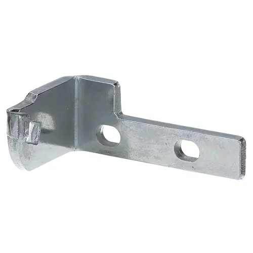 AllPoints 8011229 Bracket, Door (Bottom, Right)