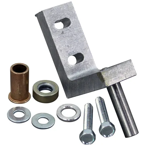 AllPoints 8011546 Door Hinge Kit, bottom