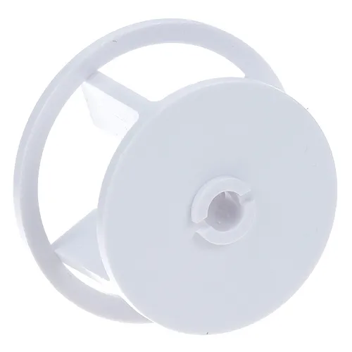 AllPoints 8012354 Pump Motor Impeller, 2-11/32" OD, 5/16" ID