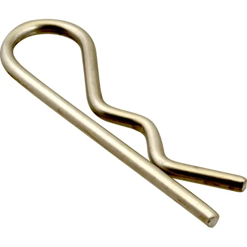 AllPoints 8013340 Mix Pump Hairpin, stainless steel