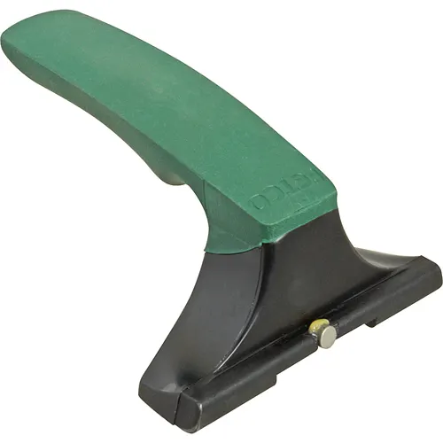 AllPoints 8014218 Handle, Green (F/ Brew Basket)