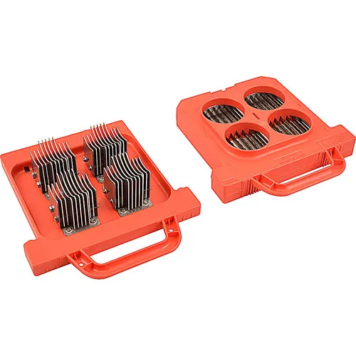 AllPoints 8400142 Tomato Set, 1/4" slice
